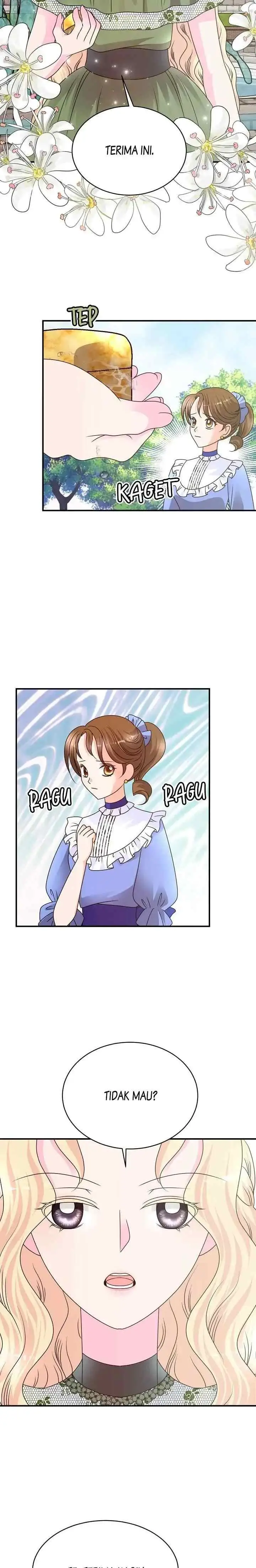 I Refuse the Duke chapter 113 halaman 11