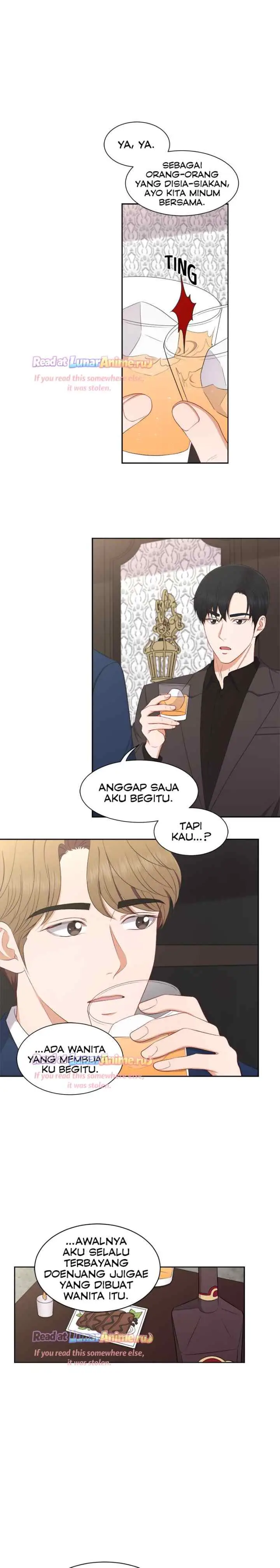I Need a Bride chapter 56 halaman 12