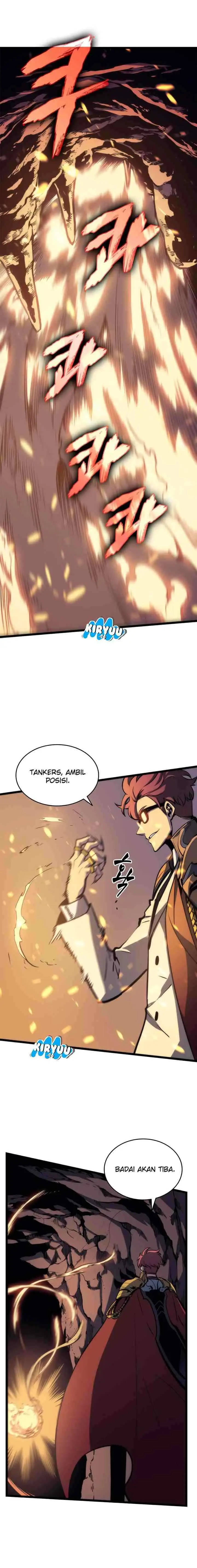 Solo Leveling chapter 65 halaman 14
