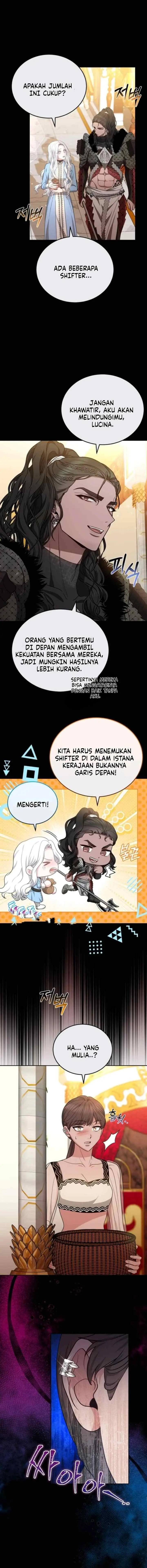 Looting Bride chapter 90 halaman 4