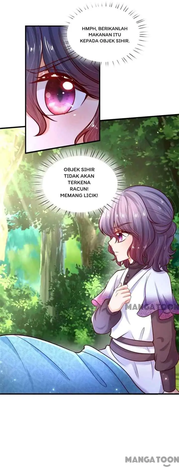 I Became The Emperor's Daughter One Day chapter 246 halaman 5
