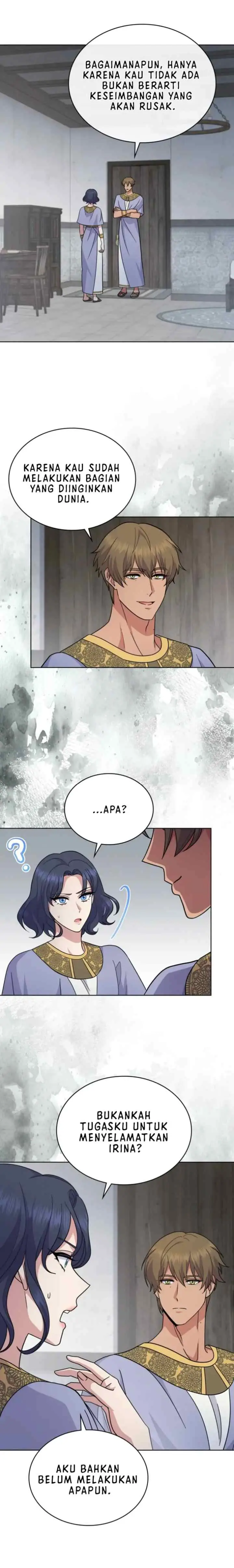 Lies Become You chapter 78 halaman 13