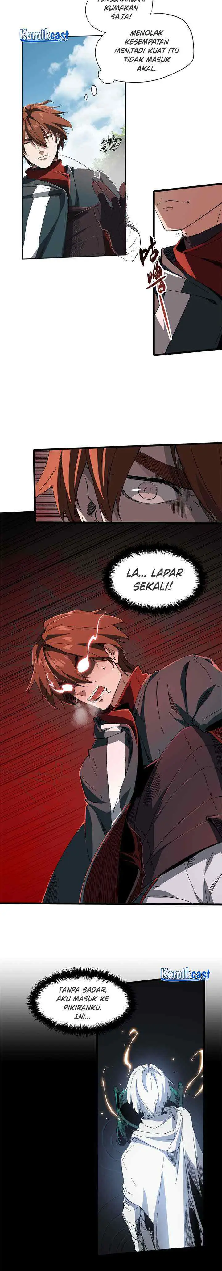 Eternal Kingdom Remake chapter 17 halaman 11