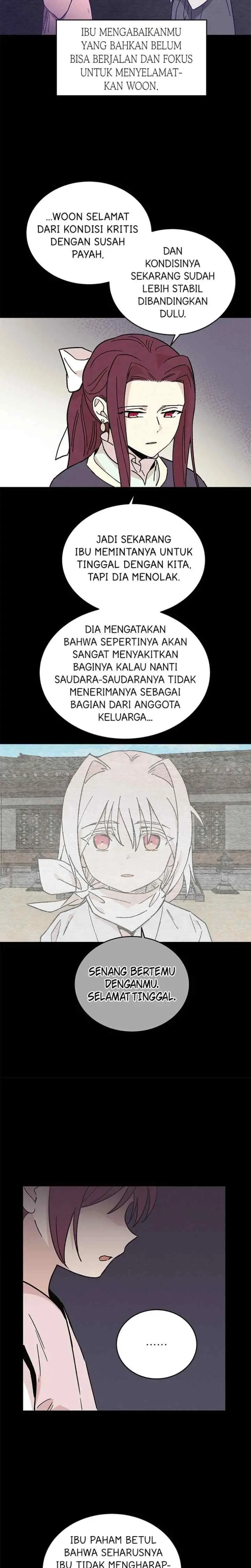 Hugung Scandal chapter 41 halaman 14