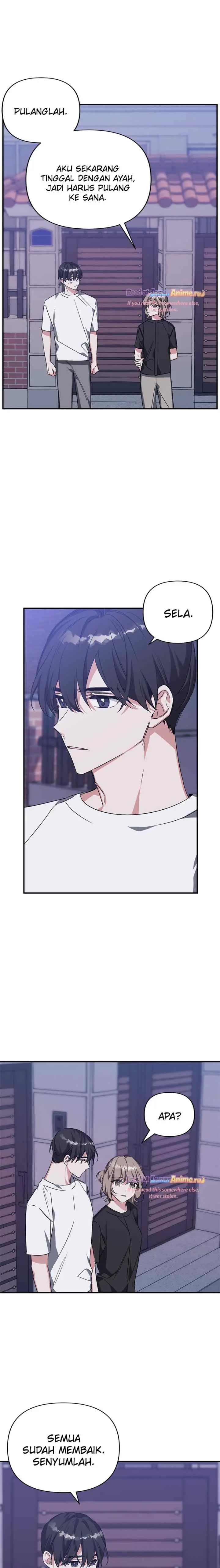 Nine (LEE Eum-sae) chapter 35 halaman 7