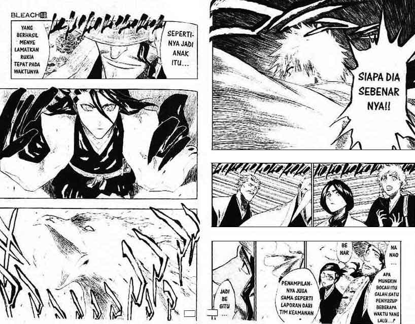 Bleach chapter 18 halaman 15