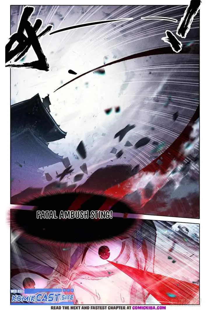 Cang Yuantu chapter 113 halaman 12