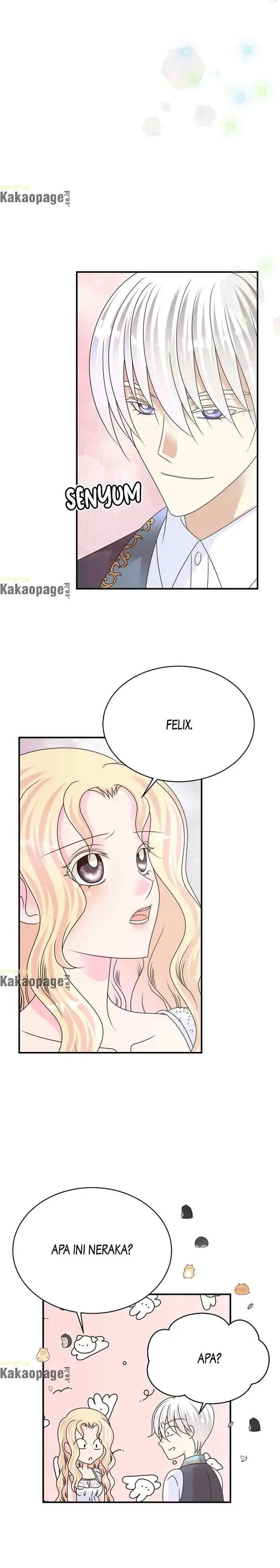 I Refuse the Duke chapter 134 halaman 11