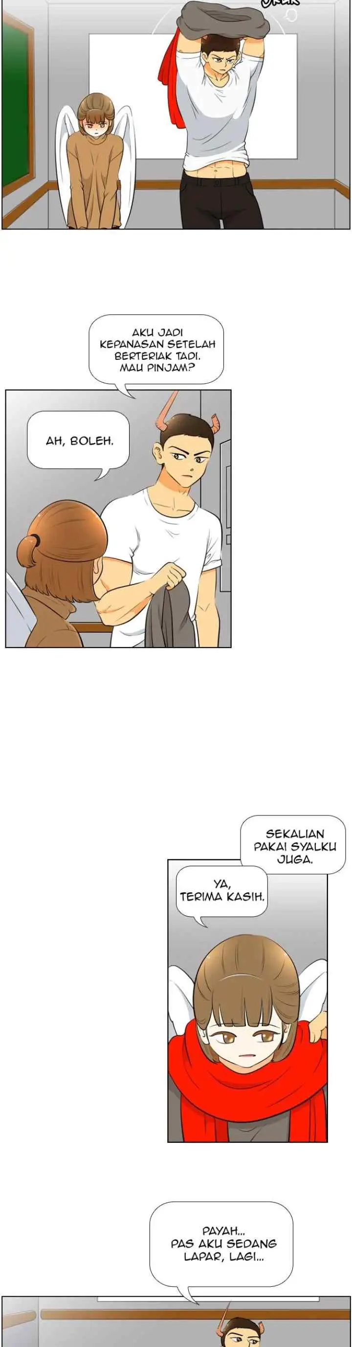 New Normal: Class 8 chapter 201 halaman 6