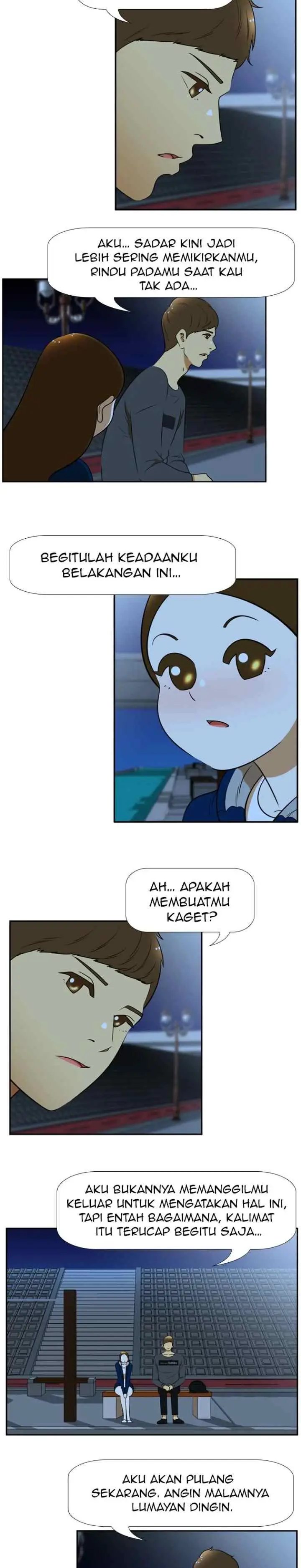 New Normal: Class 8 chapter 98 halaman 9