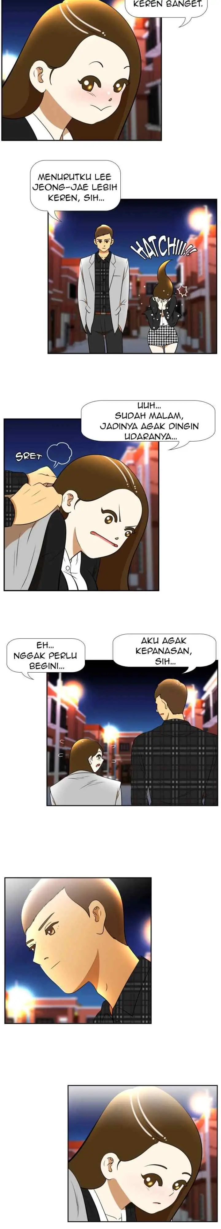 New Normal: Class 8 chapter 95 halaman 4