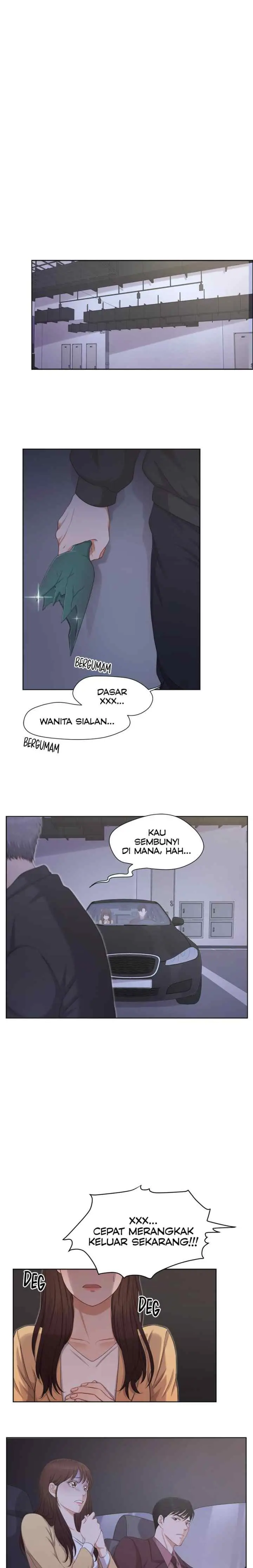 I Need a Bride chapter 7 halaman 17