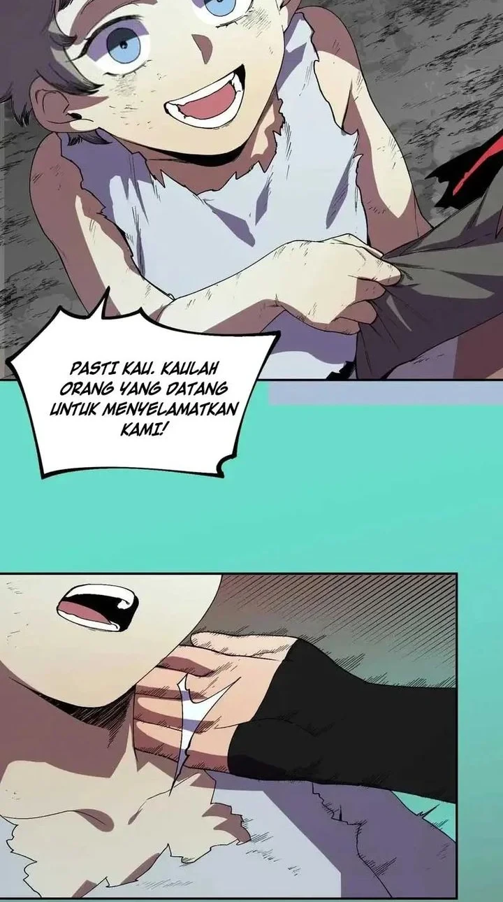 I ! I'm The Strongest Forbidden Spellcaster In History chapter 65 halaman 20