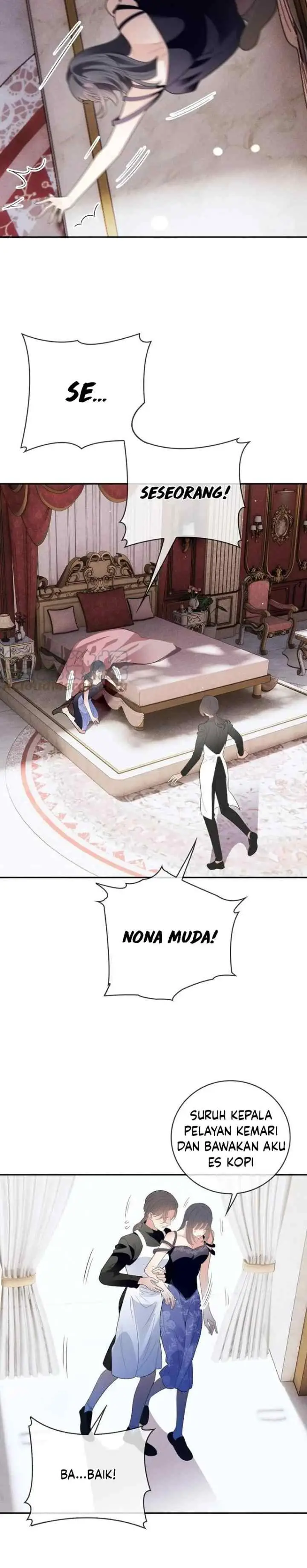 The Duke's Hidden Baby: BOGO! chapter 236 halaman 4