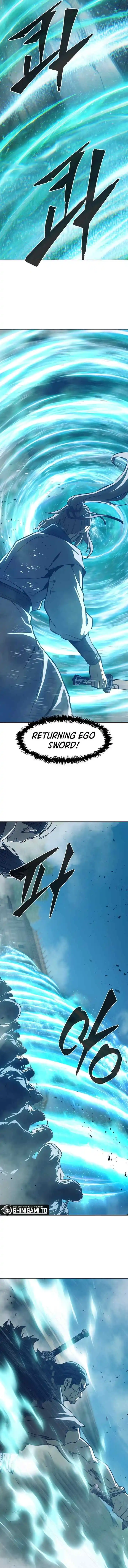 Absolute Sword Sense chapter 168 halaman 15
