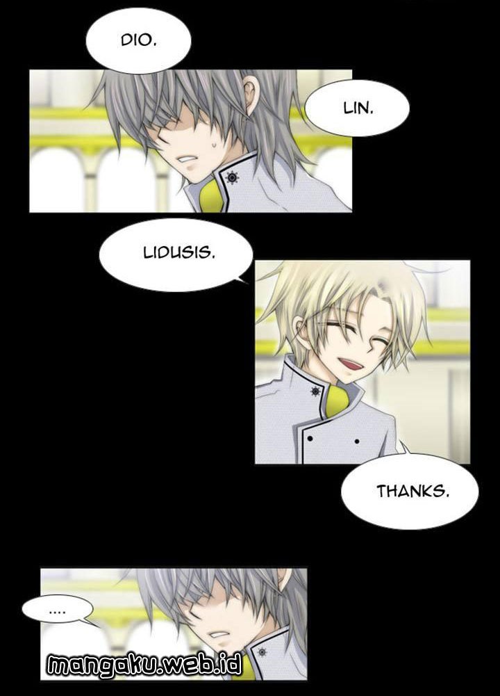 Black Haze chapter 31 halaman 47