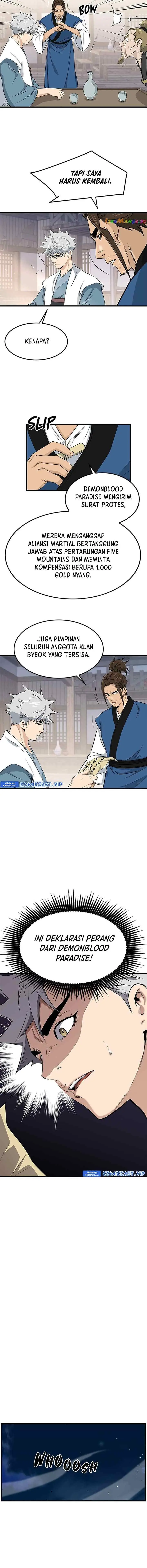 Grand General chapter 88 halaman 10