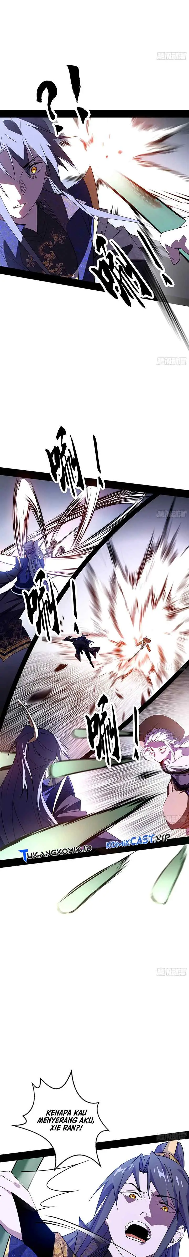 I'm An Evil God chapter 395 halaman 12