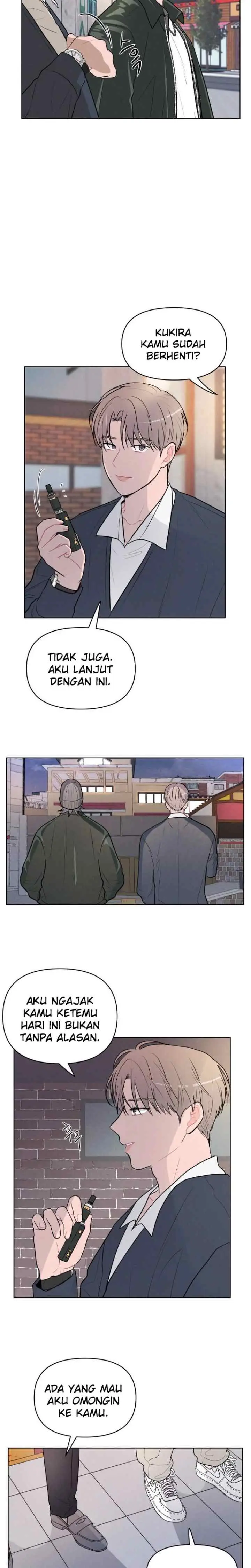 Pitiful Us chapter 8 halaman 6