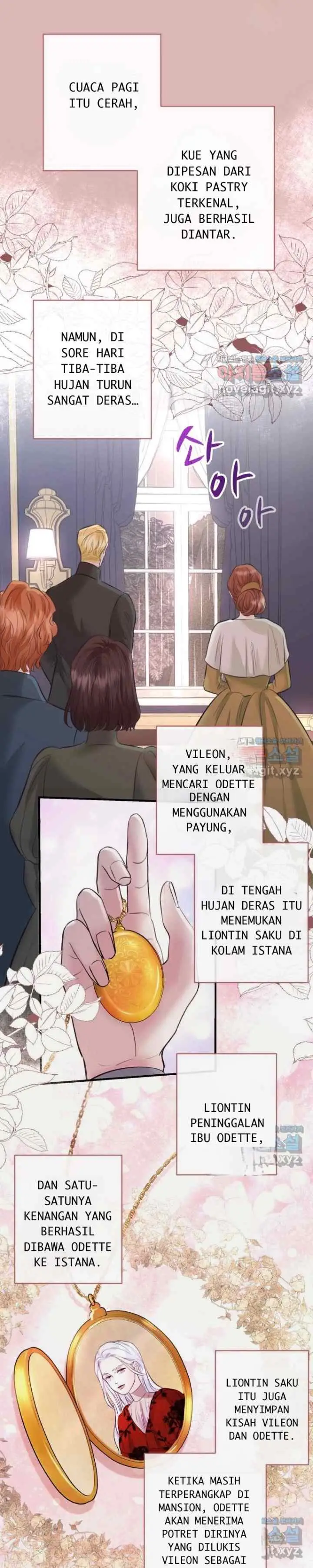 The Fate of the Perennial Sub Male Lead Is in My Hands chapter 24 halaman 4