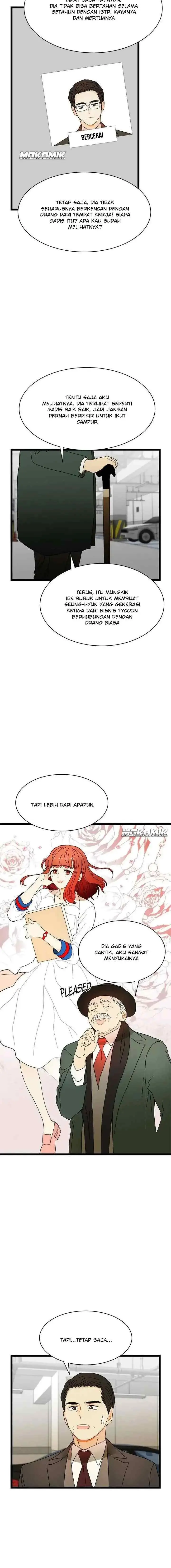 Faking It in Style chapter 25 halaman 12