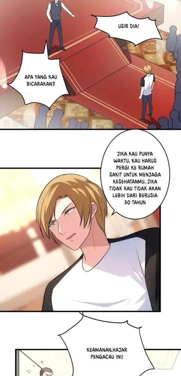 Ceo's Top Master chapter 79 halaman 11