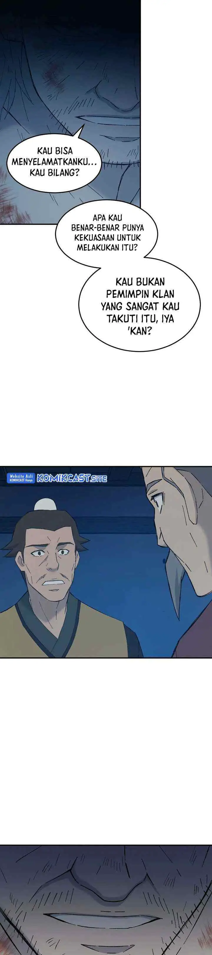 The Great Master chapter 50 halaman 15