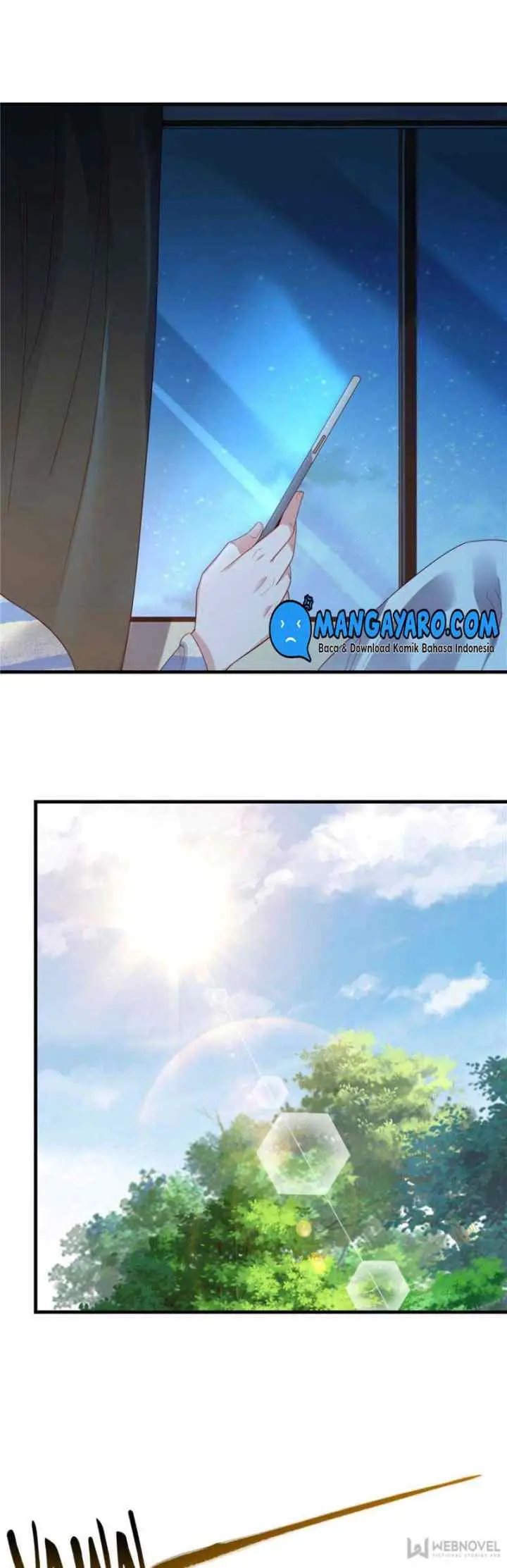 Gold System chapter 83 halaman 6