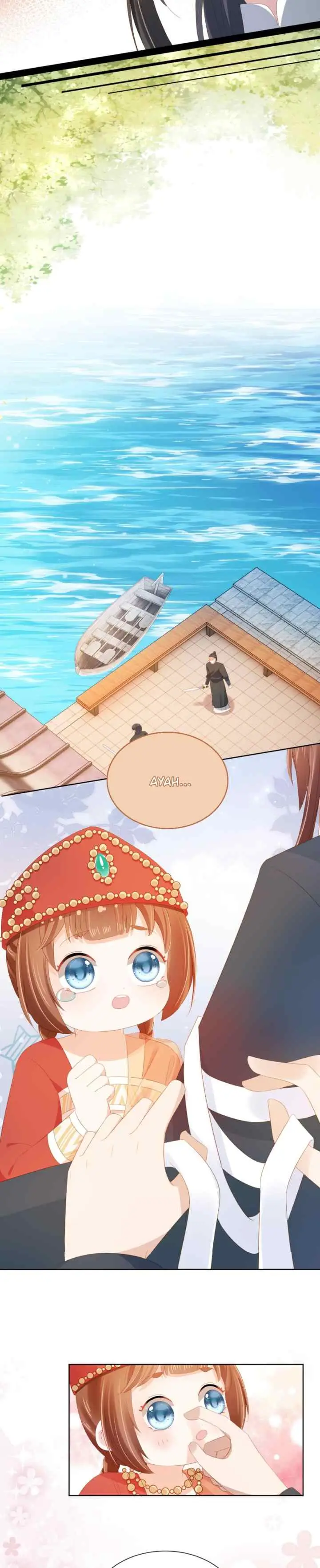 Popular Princess chapter 83 halaman 6