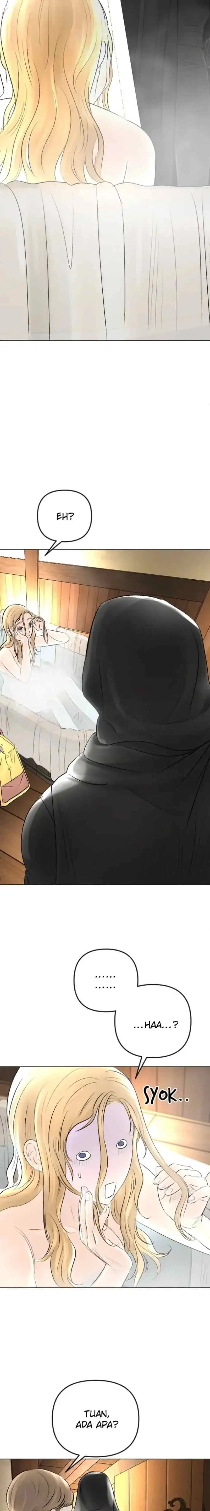 Recogí al segundo protagonista chapter 27 halaman 17