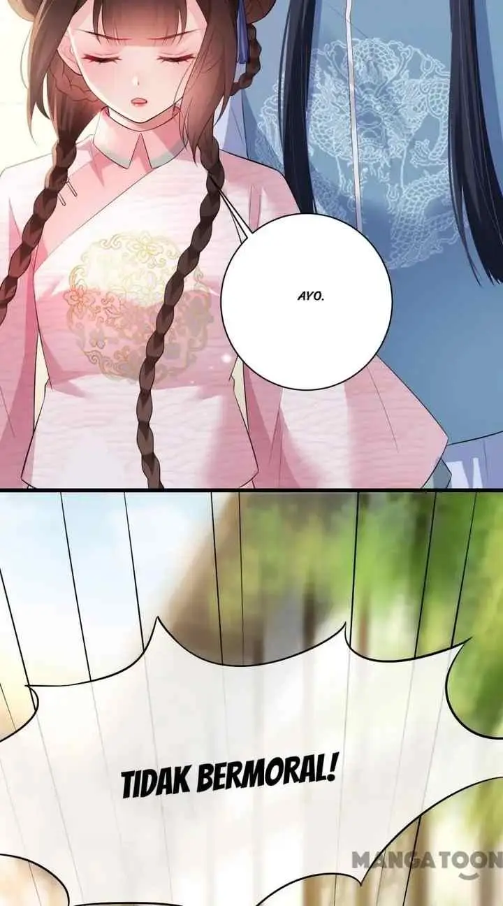 Princess, Don't Ruin Your Public Persona! chapter 66 halaman 5