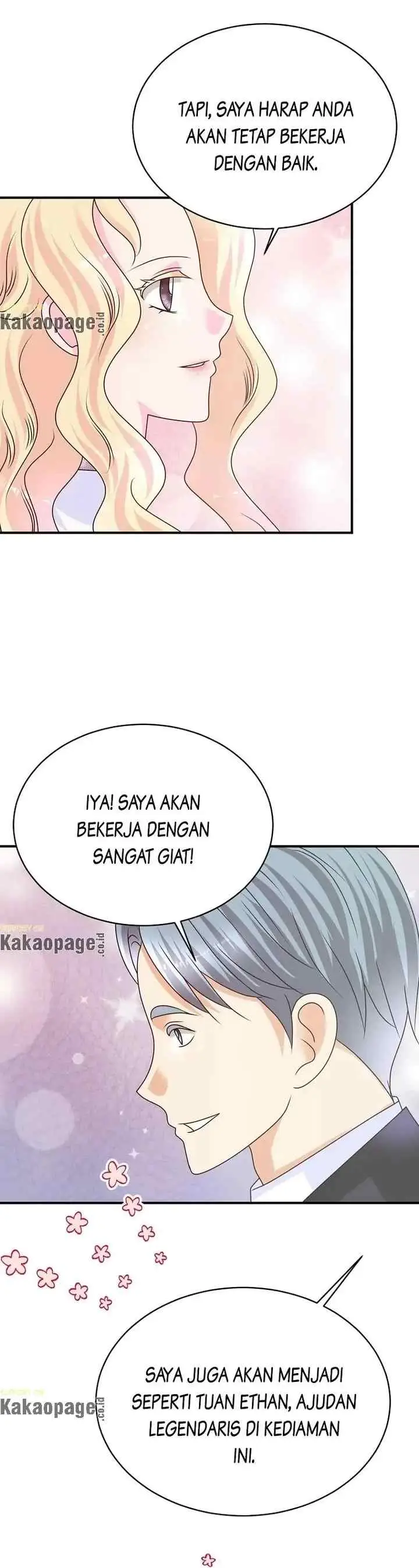 I Refuse the Duke chapter 129 halaman 9