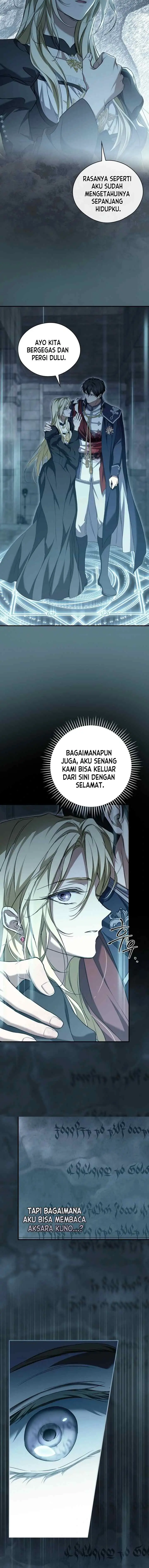I'm Looking for a New Husband chapter 28 halaman 18