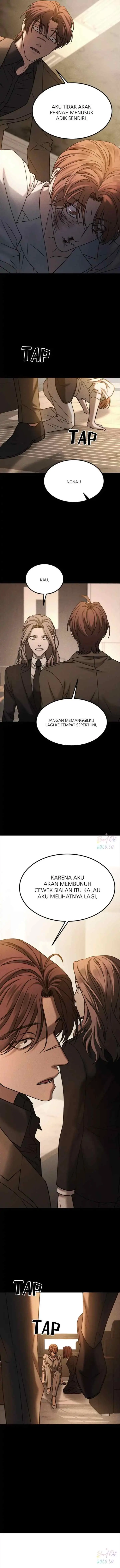 Get Back chapter 123 halaman 8