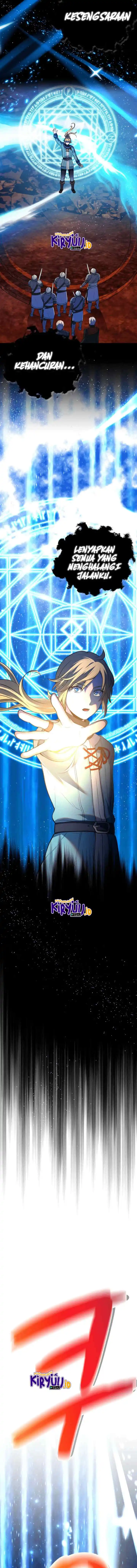 Golden Mage chapter 11 halaman 13