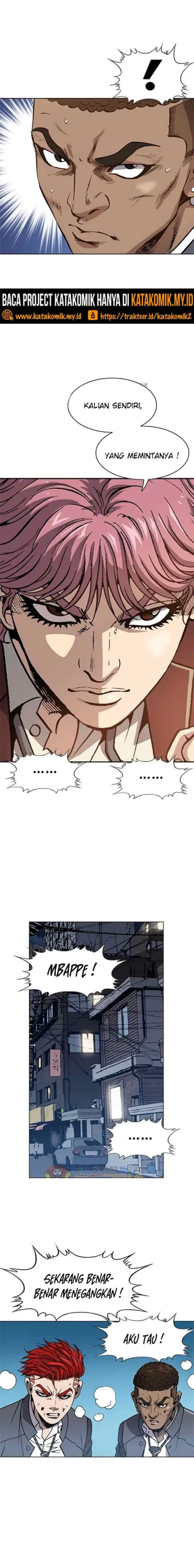 King of High School chapter 37 halaman 4