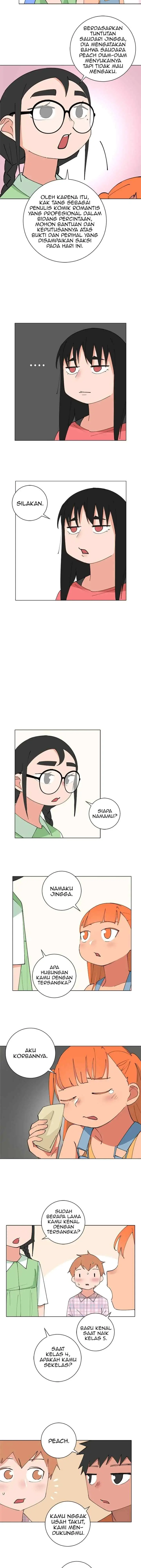 Jingga Dream chapter 63 halaman 4