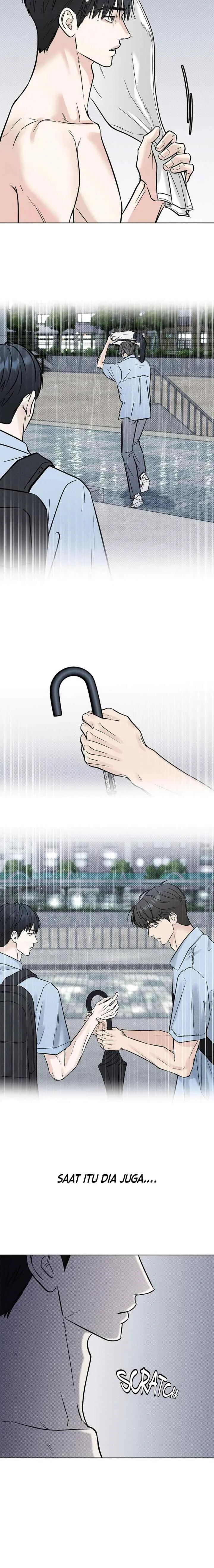 Rainy chapter 30 halaman 7