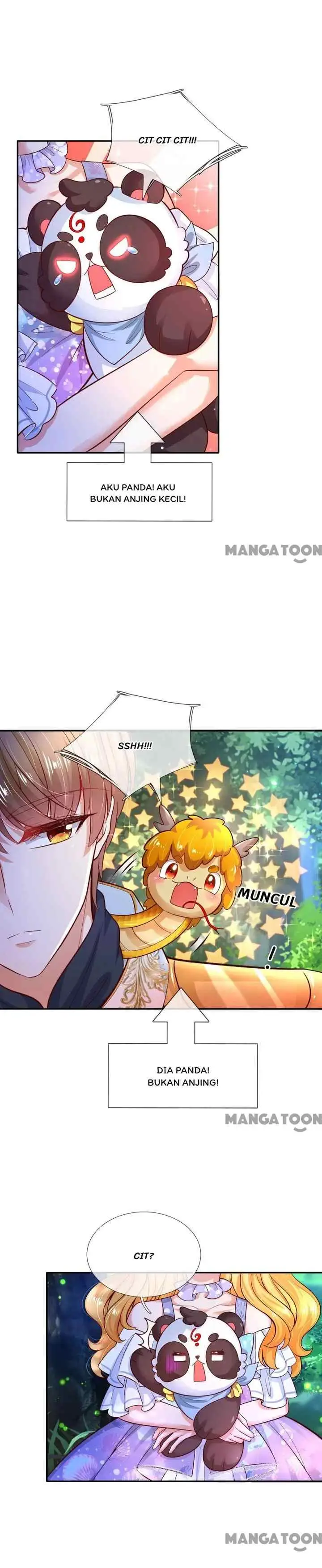 I Became The Emperor's Daughter One Day chapter 216 halaman 16