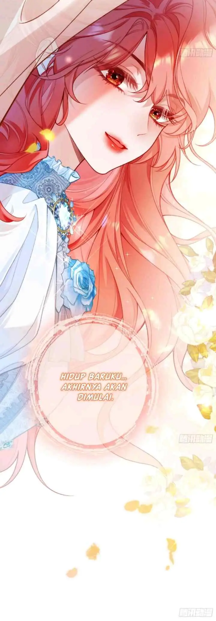 Her Lies chapter 1 halaman 19