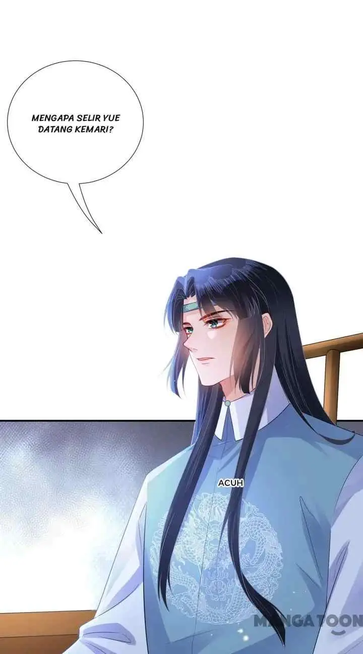 Princess, Don't Ruin Your Public Persona! chapter 161 halaman 9
