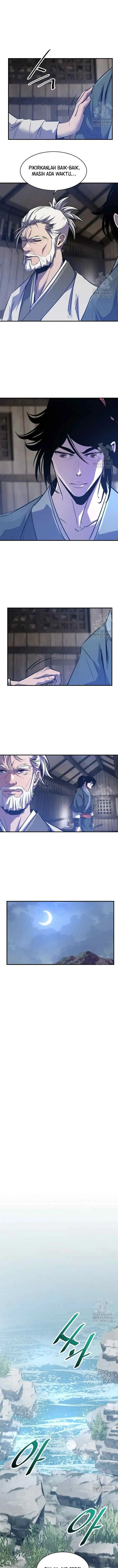 The Best Martial Arts Instructor In The World chapter 36 halaman 10