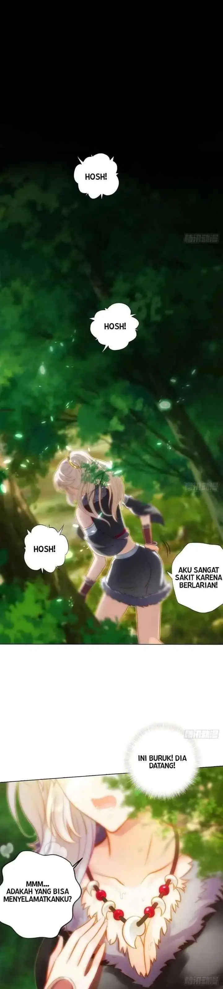 Lang Huan Library chapter 109 halaman 12