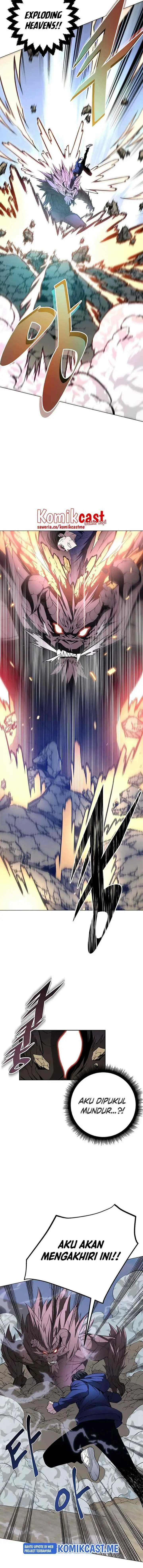 Heavenly Demon Instructor chapter 57 halaman 17