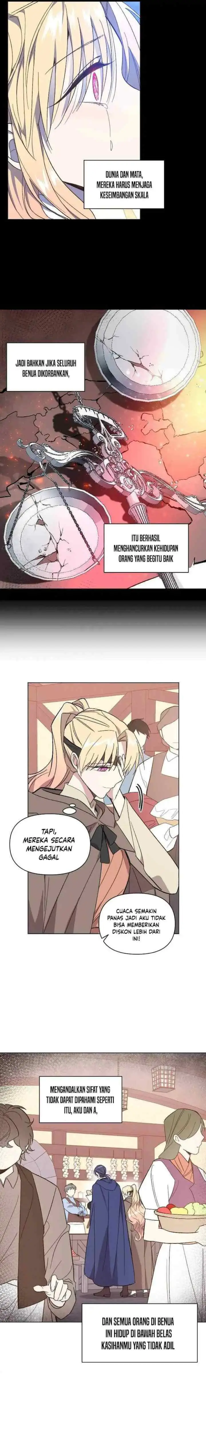 Asirhart Kingdoms Aide chapter 54 halaman 10