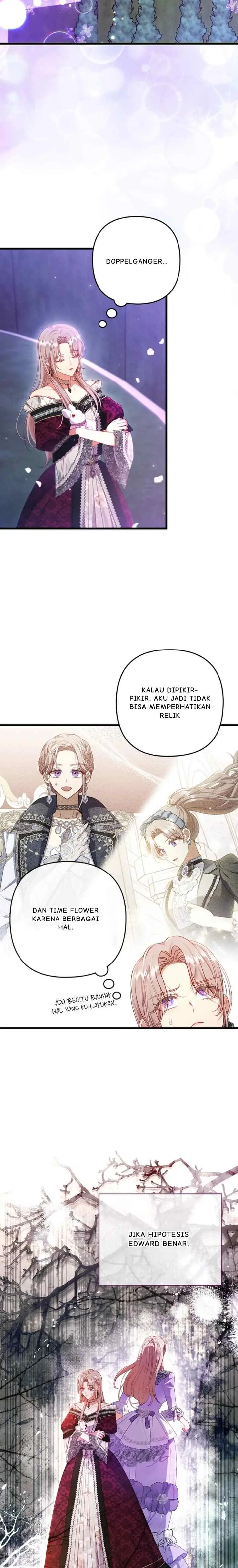 I Was Seduced By The Sick Male Lead chapter 94 halaman 11
