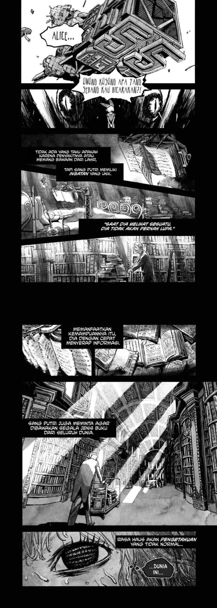 BIBLIOMANIA chapter 10 halaman 7