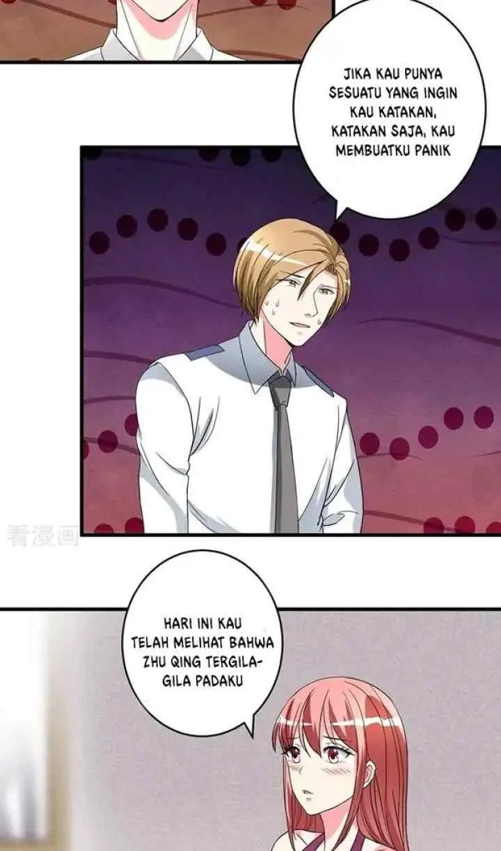 Ceo's Top Master chapter 49 halaman 10