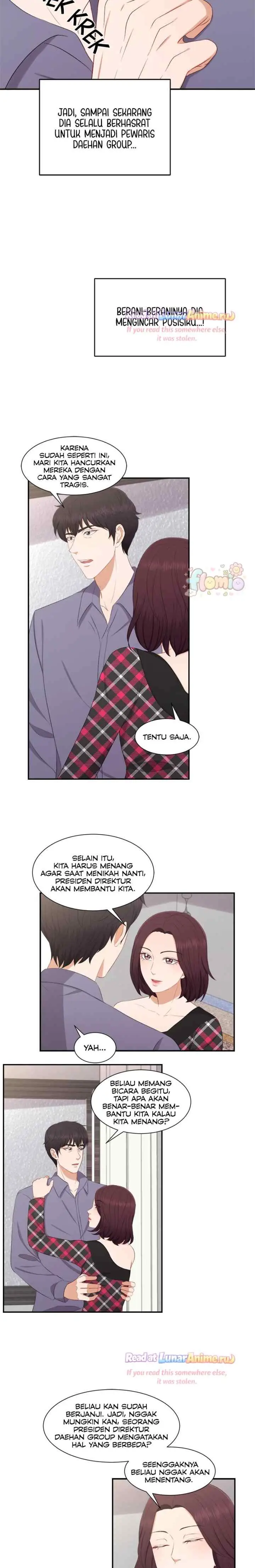 I Need a Bride chapter 76 halaman 15