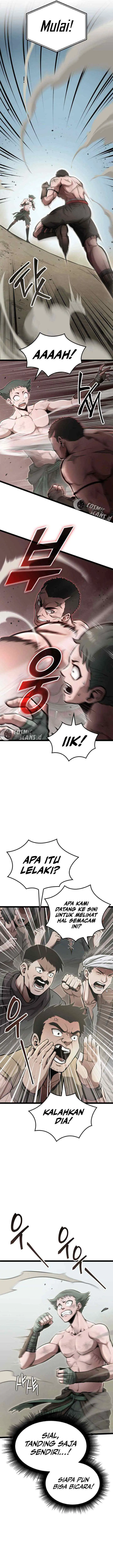 Prizefighter Kalri chapter 8 halaman 7
